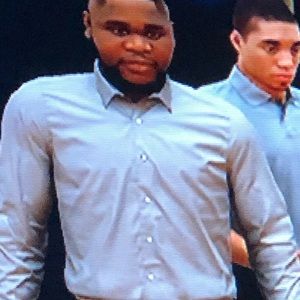 Meet your Posher, Dorian